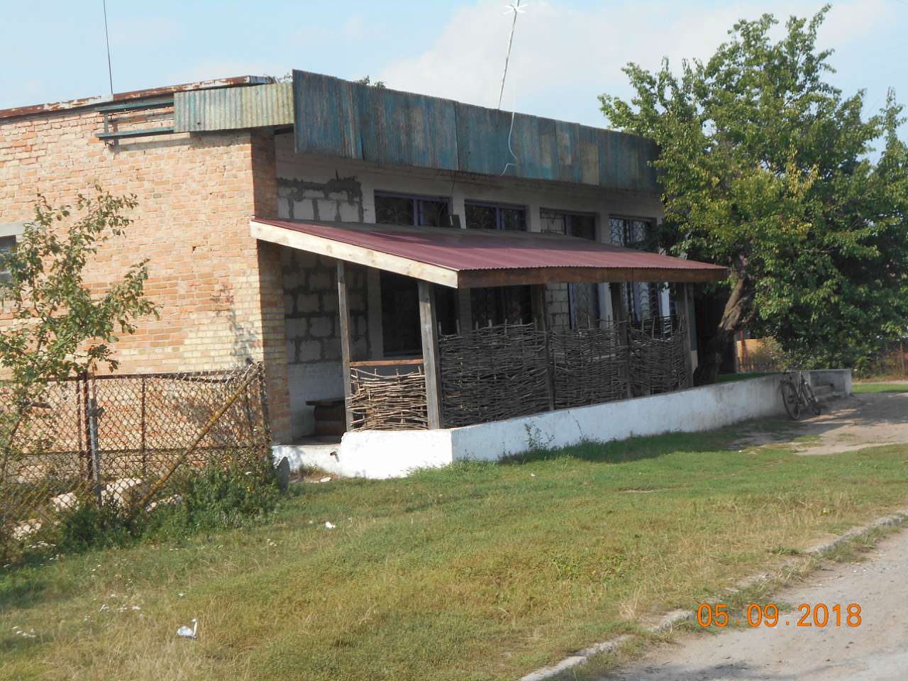 село і люди - Ласків