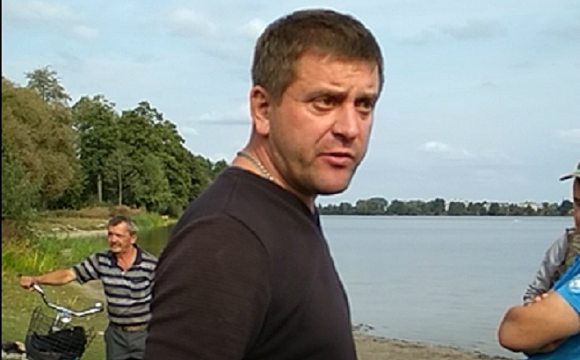 БРАКОНЬЄРИ І ГОЛОВА - Осівці