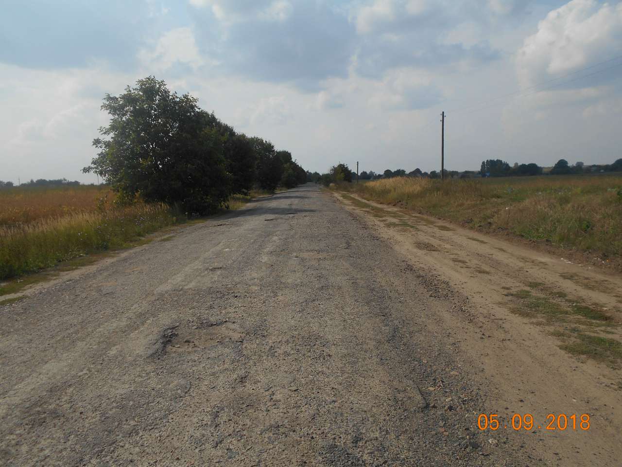 село і люди - Ласків