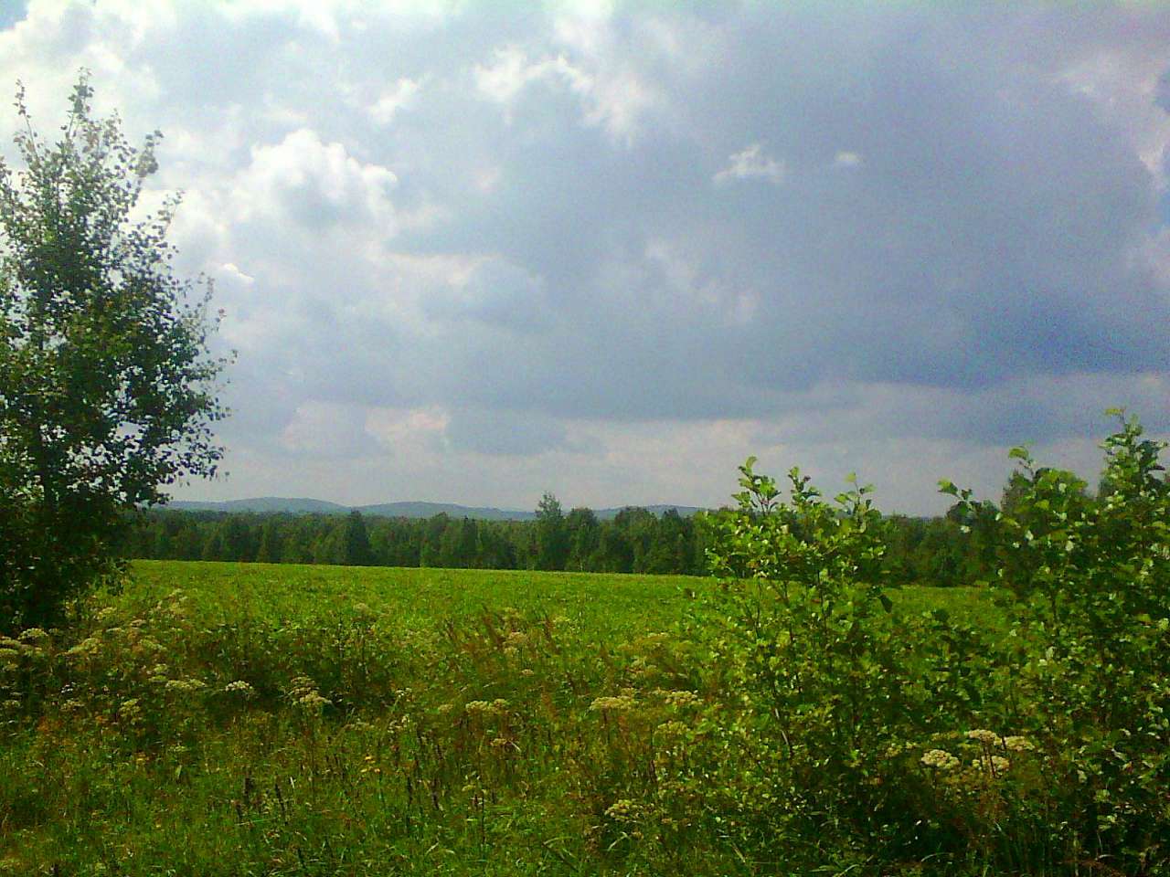 краєвид - Smolyanyy