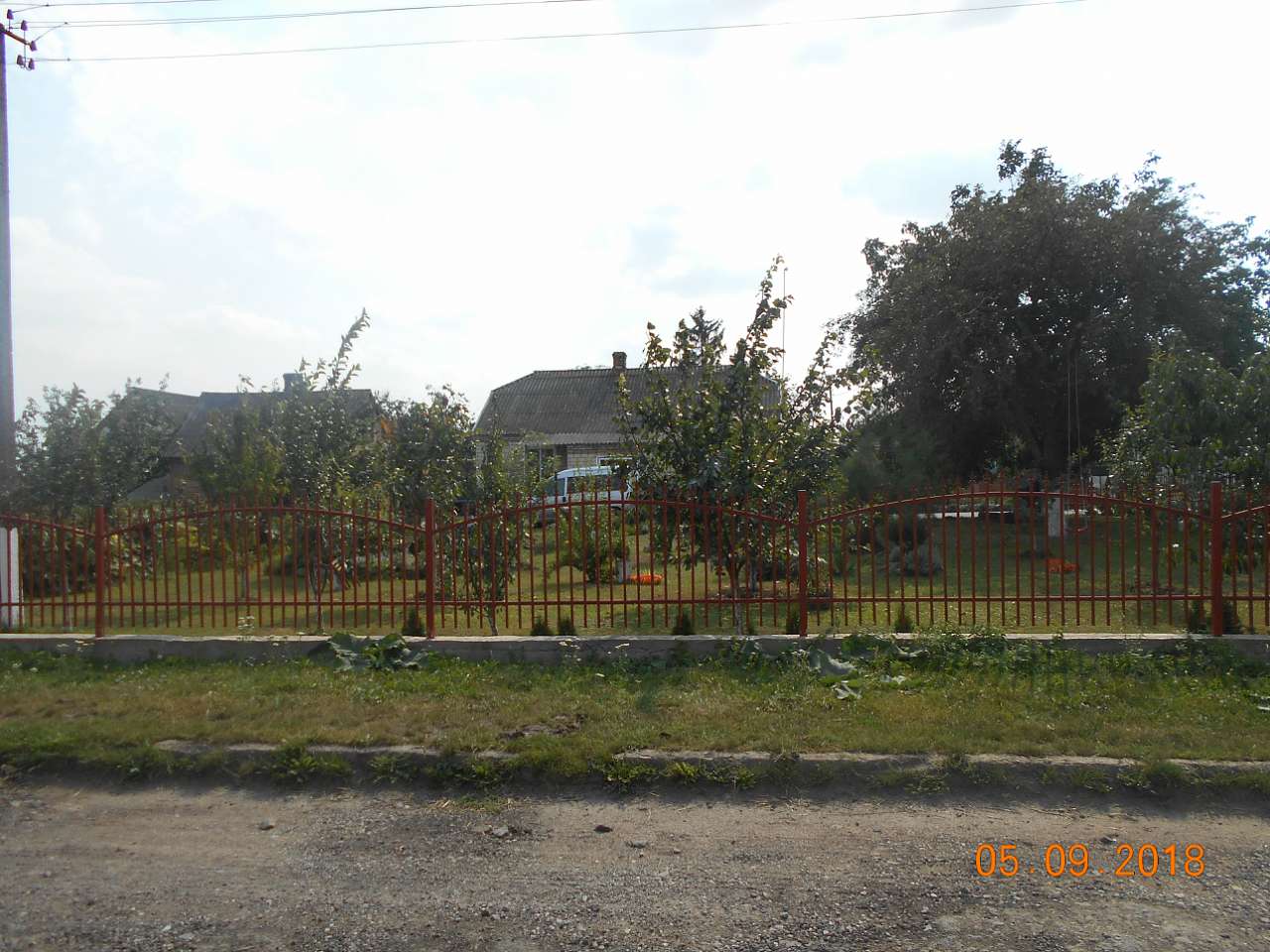 село і люди - Ласков