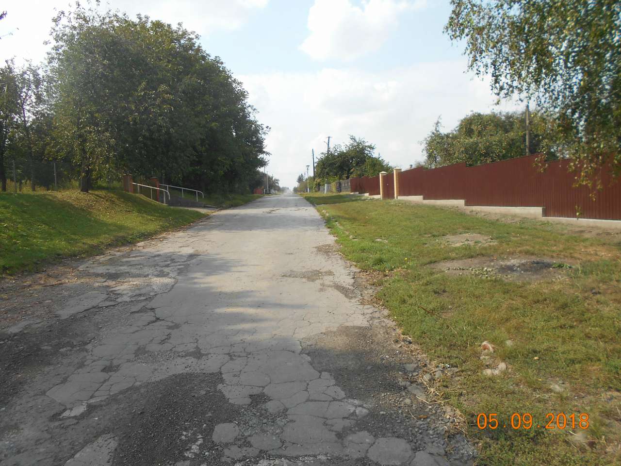 село і люди - Ласків