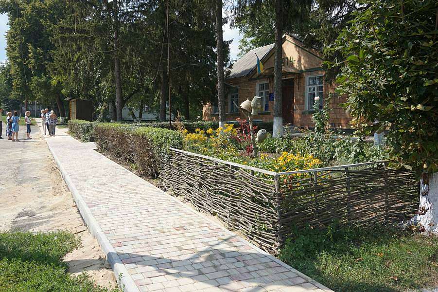 Скотареве - Скотарево