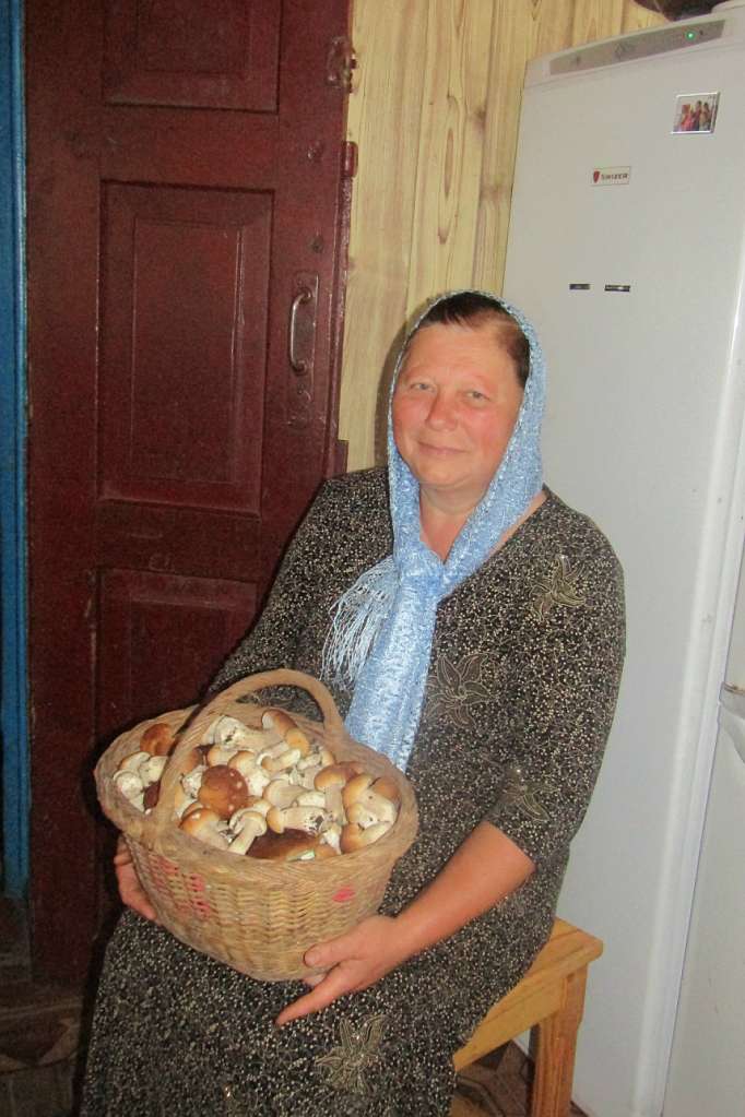 Із життя громади села - Карвиновка