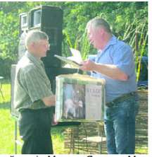 Життя села  - Кулешовка