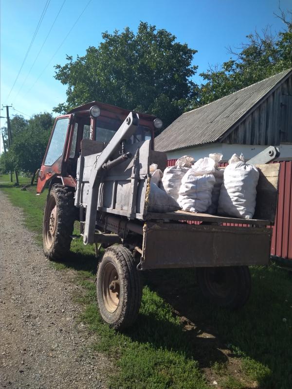 Папужани - Папужинці