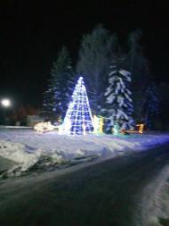 ЖИТТЯ  СЕЛА