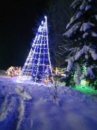 ЖИТТЯ  СЕЛА