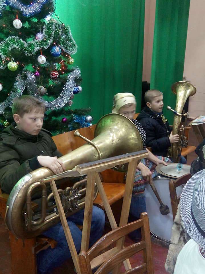 КАПУСТИНЕ - Kapustyne