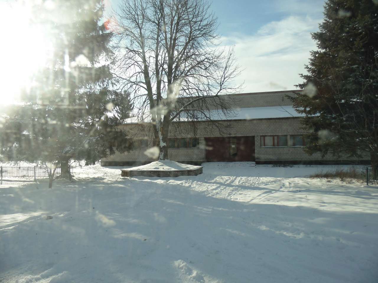 Радівка - Радівка