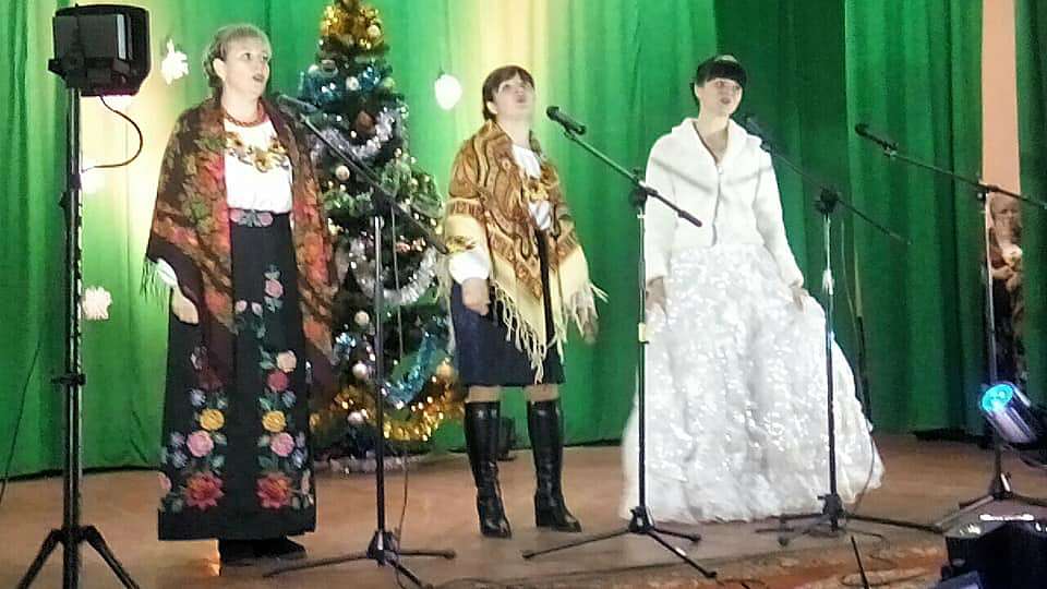 КАПУСТИНЕ - Kapustyne