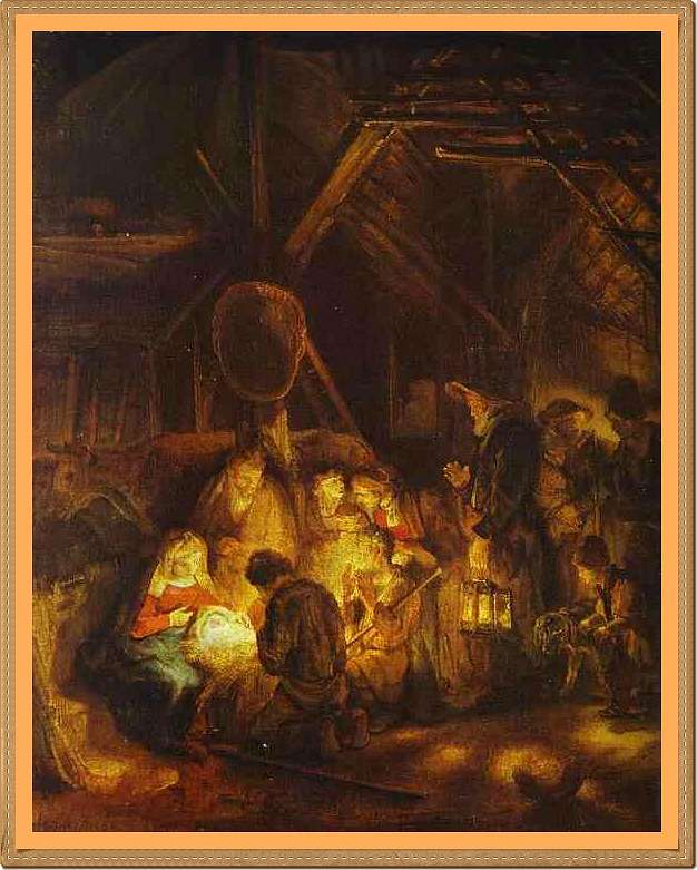 Вітання! - Карвинівка