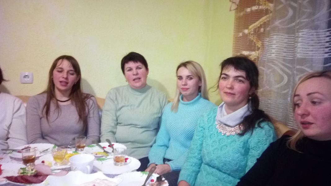 Нежухівчани - Нежухів