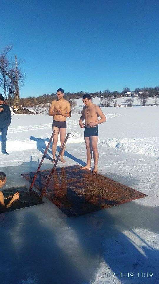 Товмач - Товмач