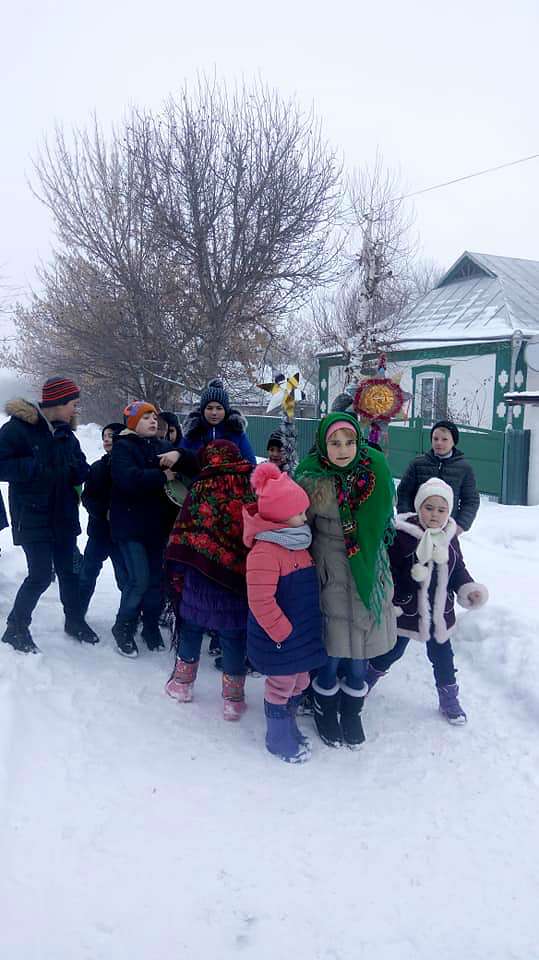 КАПУСТИНЕ - Капустино