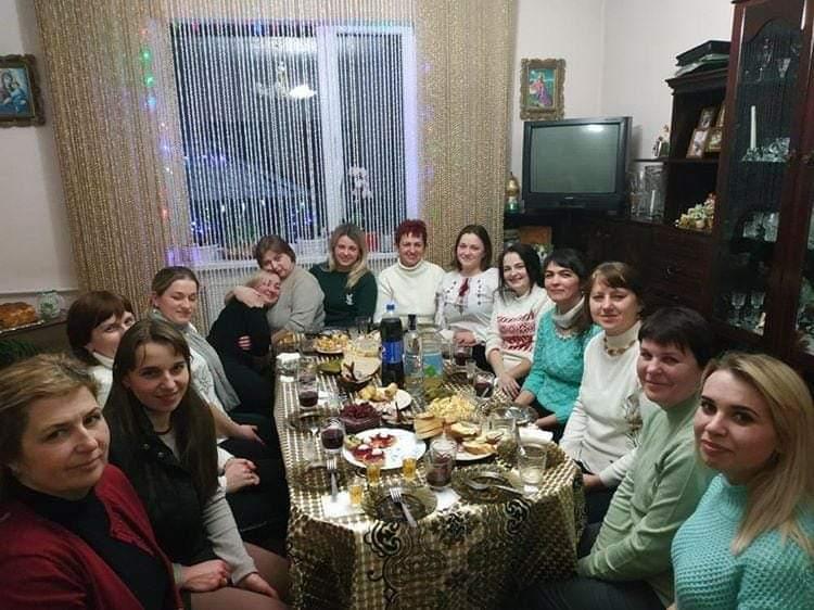 Нежухівчани - Нежухів