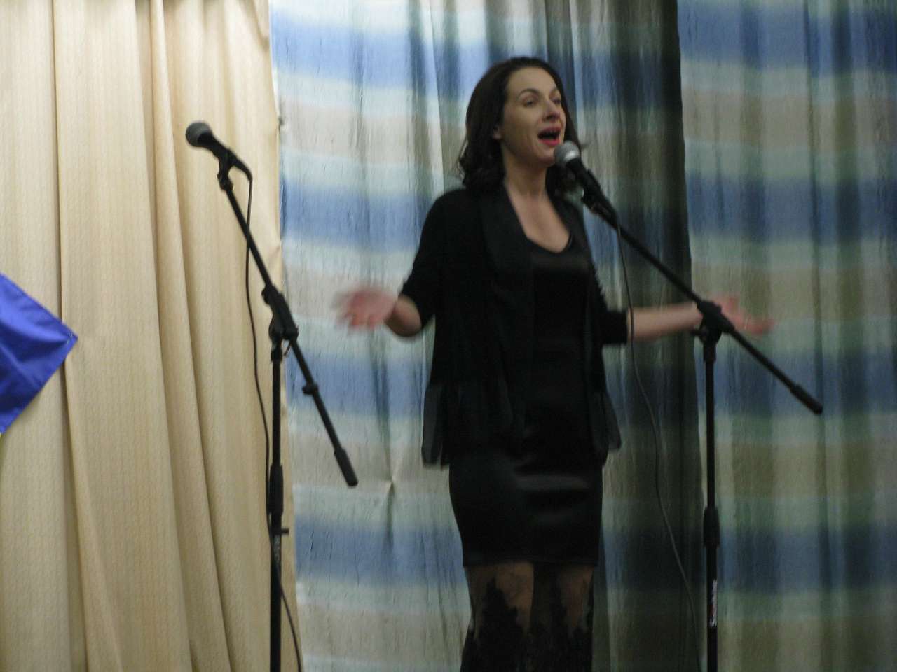 ЖИТТЯ  СЕЛА - Мар'янівка