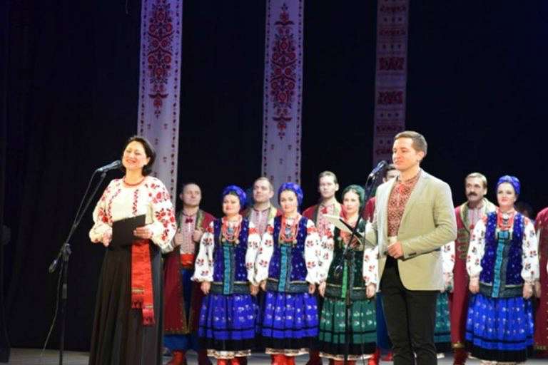 Пам'яті Василя Симоненко - Біївці