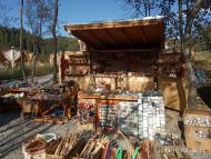 Історико-культурний заповідник Тустань