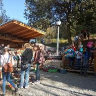 Історико-культурний заповідник Тустань