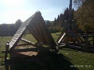 Історико-культурний заповідник Тустань