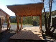 Історико-культурний заповідник Тустань