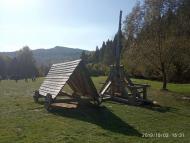 Історико-культурний заповідник Тустань