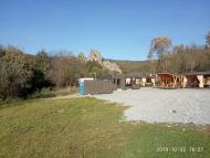 Історико-культурний заповідник Тустань