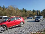 Історико-культурний заповідник Тустань