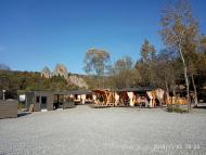 Історико-культурний заповідник Тустань