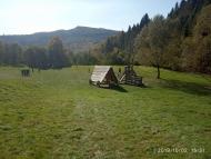 Історико-культурний заповідник Тустань