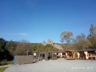 Історико-культурний заповідник Тустань