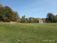 Історико-культурний заповідник Тустань