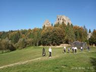 Історико-культурний заповідник Тустань