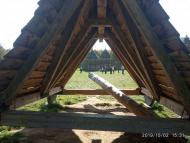 Історико-культурний заповідник Тустань