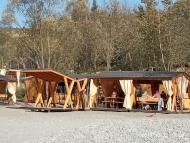 Історико-культурний заповідник Тустань