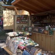 Історико-культурний заповідник Тустань