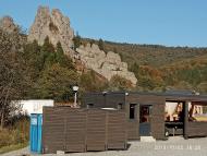 Історико-культурний заповідник Тустань