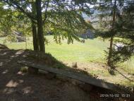 Історико-культурний заповідник Тустань