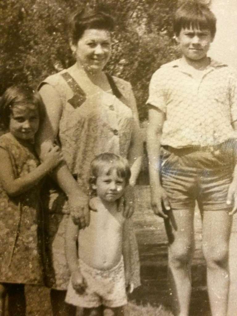 Миропілля - Миропілля