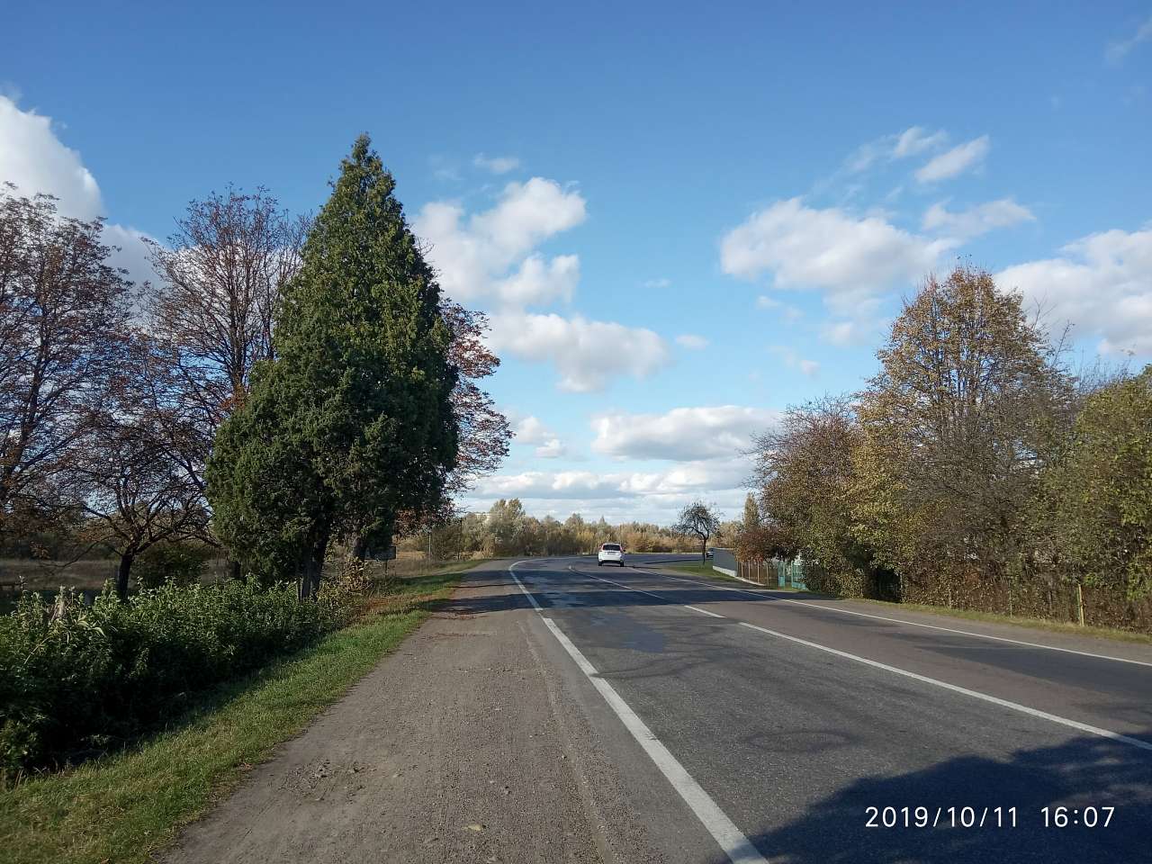 краєвид - Миртюки