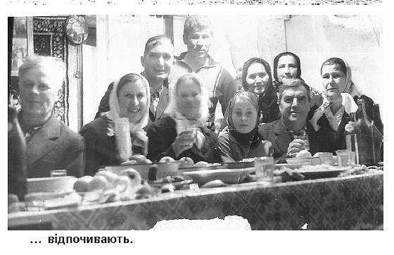 Історія  села - Малые Будки