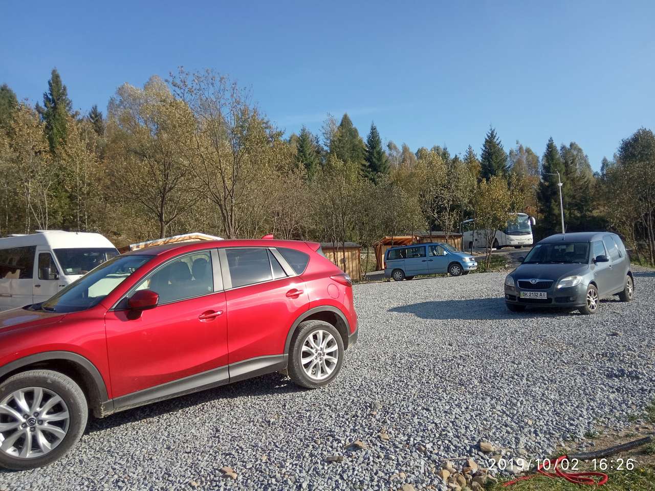 Історико-культурний заповідник Тустань - Урич