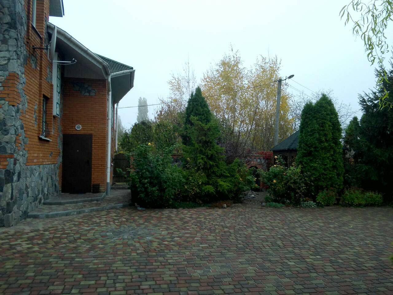 САУНА - Новоаврамівка