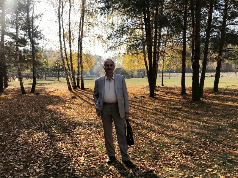 Славний Переяслав у світлинах - Переяслав-Хмельницький