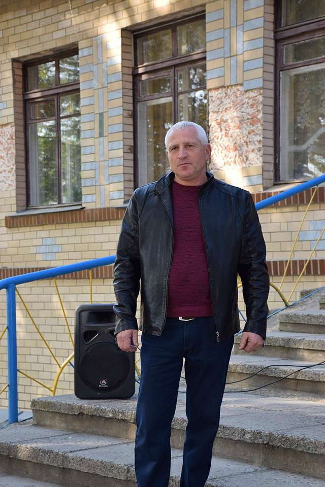 Скотареве - Скотарево