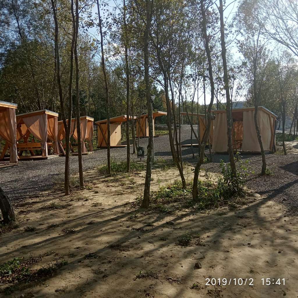 Історико-культурний заповідник Тустань - Урич