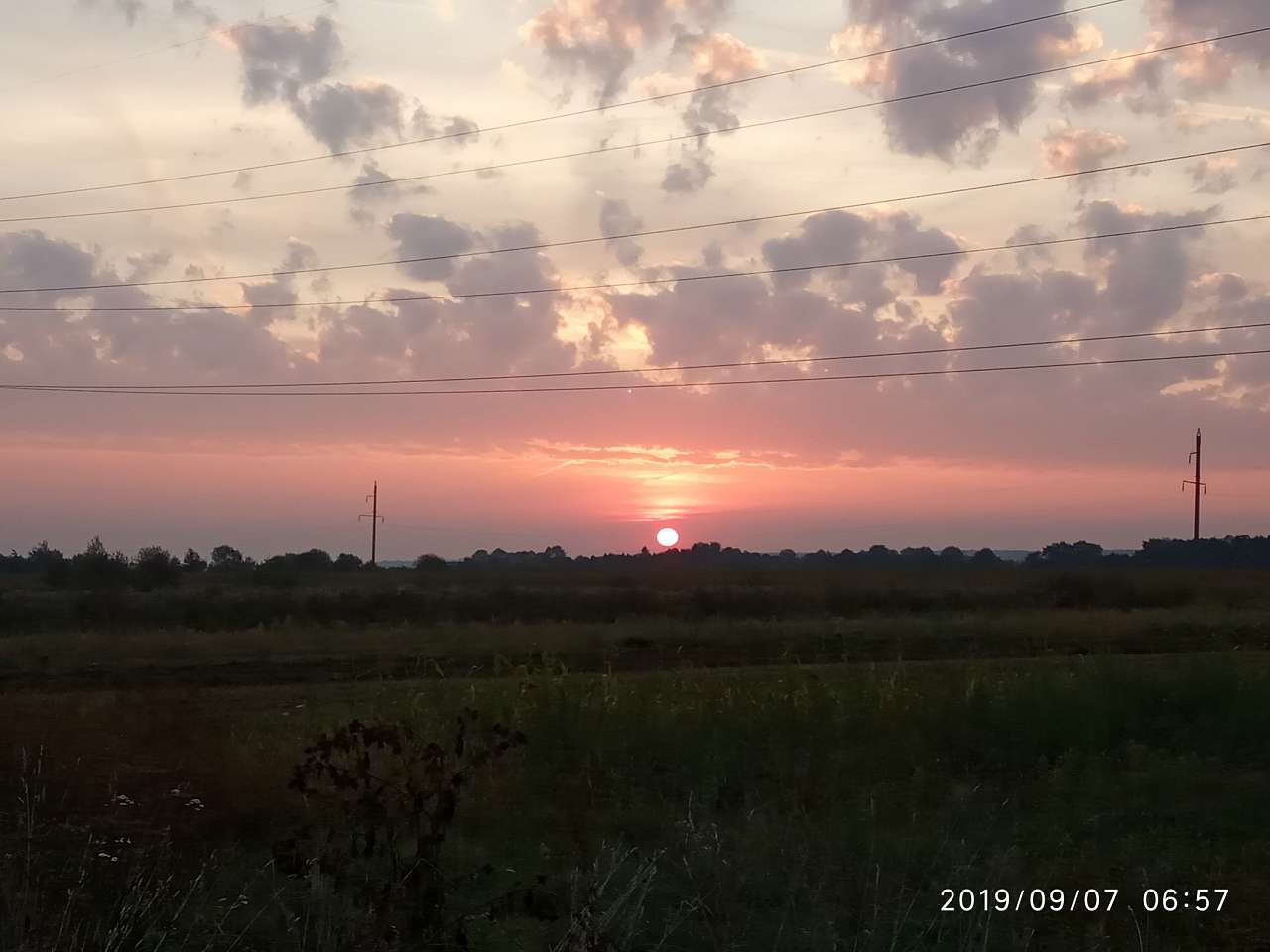 краєвид - Zhulyn