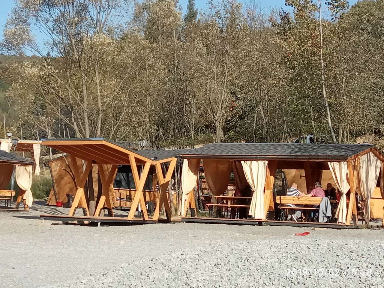 Історико-культурний заповідник Тустань - Урич