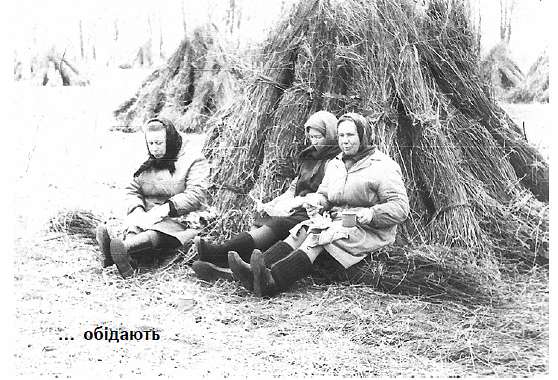 Історія  села - Малі Будки